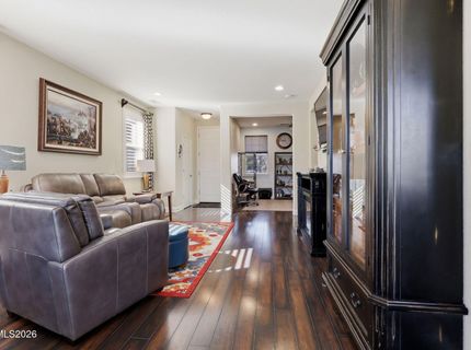 535 Pesaro Way, Reno, NV 89521 Photo