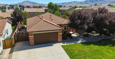 535 Pesaro Way, Reno, NV 89521 Photo