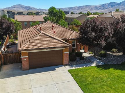 535 Pesaro Way, Reno, NV 89521 Photo