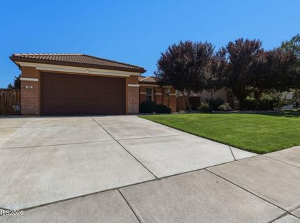 535 Pesaro Way, Reno, NV 89521 Photo
