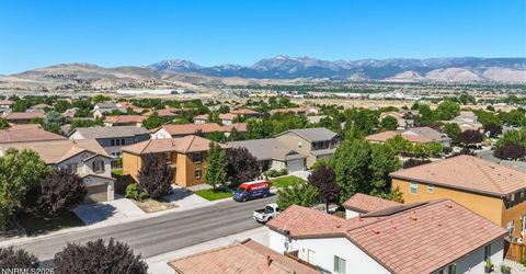535 Pesaro Way, Reno, NV 89521 Photo