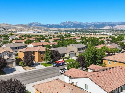 535 Pesaro Way, Reno, NV 89521 Photo