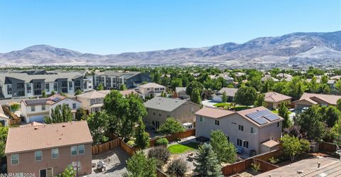 535 Pesaro Way, Reno, NV 89521 Photo