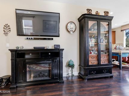 535 Pesaro Way, Reno, NV 89521 Photo