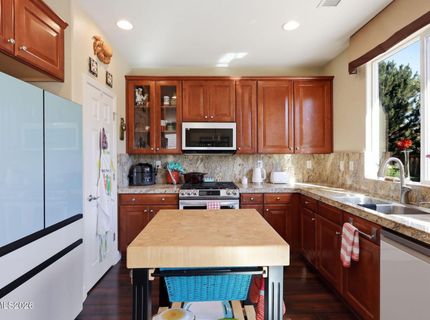 535 Pesaro Way, Reno, NV 89521 Photo