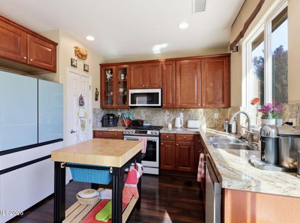 535 Pesaro Way, Reno, NV 89521 Photo