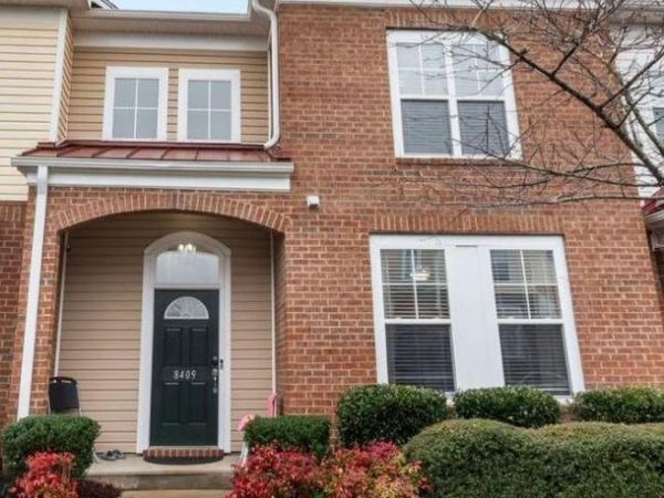 8409 Scotney Bluff Avenue, Charlotte, NC 28273