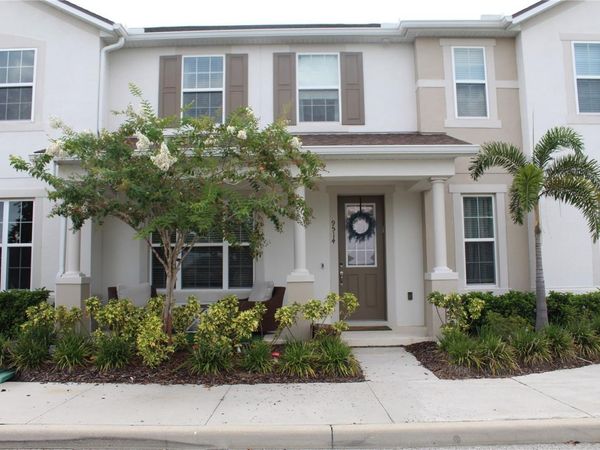 9514 POPLAR RIDGE AVENUE , ORLANDO, FL 32832