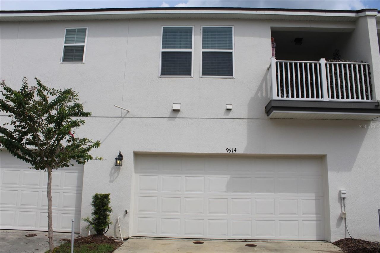 9514 Poplar Ridge Avenue , Orlando, FL 32832 Photo