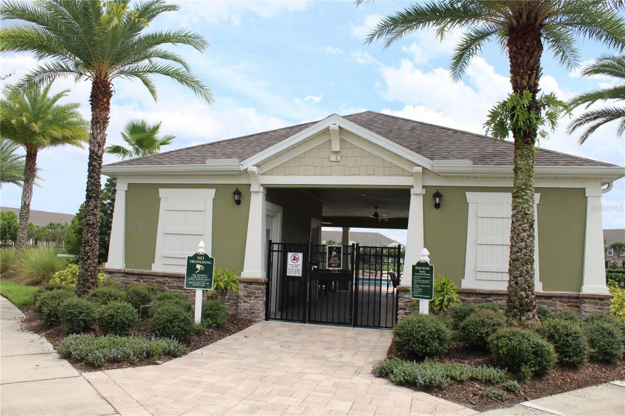 9514 Poplar Ridge Avenue , Orlando, FL 32832 Photo