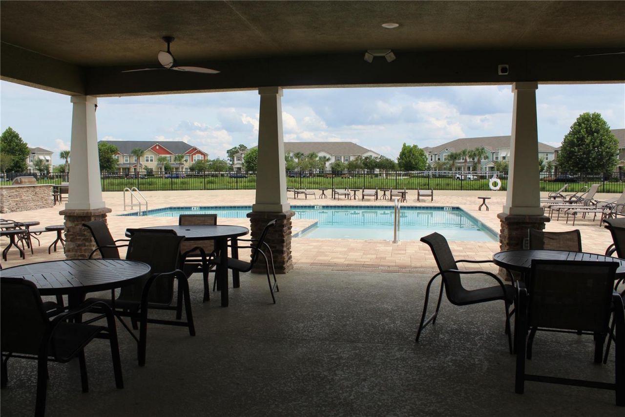 9514 Poplar Ridge Avenue , Orlando, FL 32832 Photo