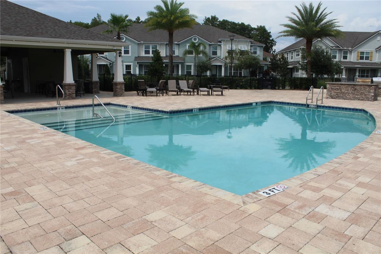 9514 Poplar Ridge Avenue , Orlando, FL 32832 Photo