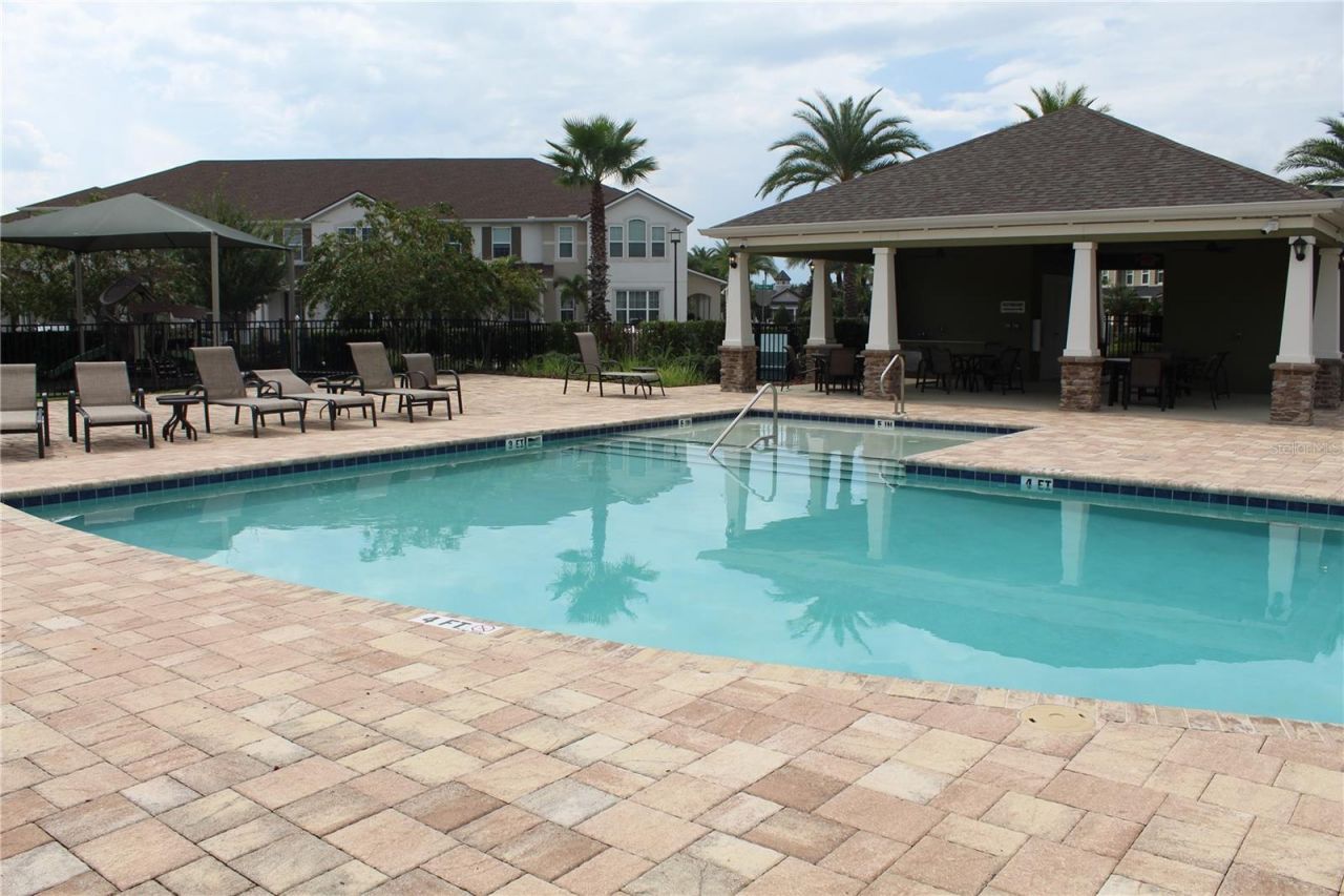 9514 Poplar Ridge Avenue , Orlando, FL 32832 Photo