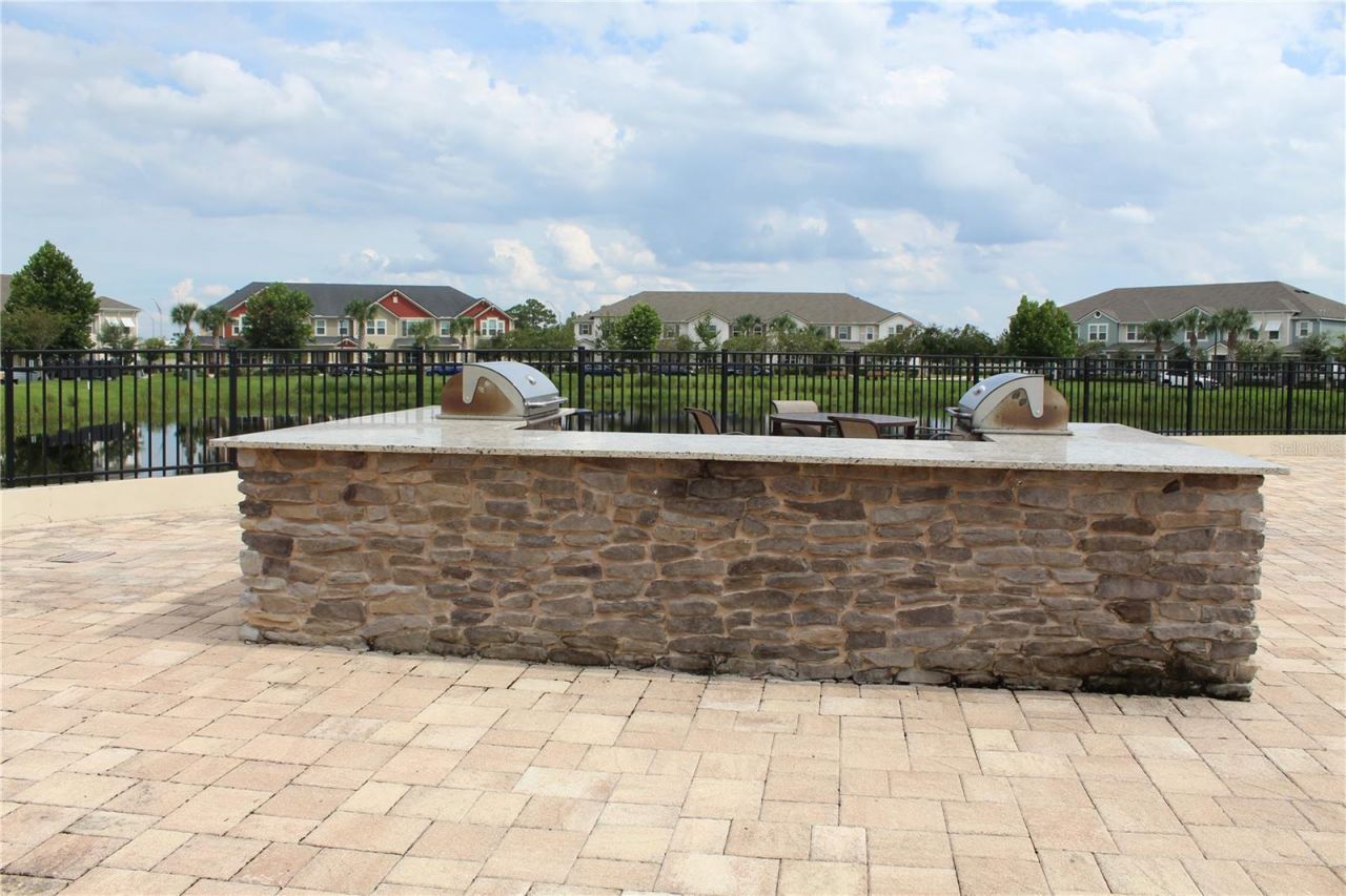 9514 Poplar Ridge Avenue , Orlando, FL 32832 Photo