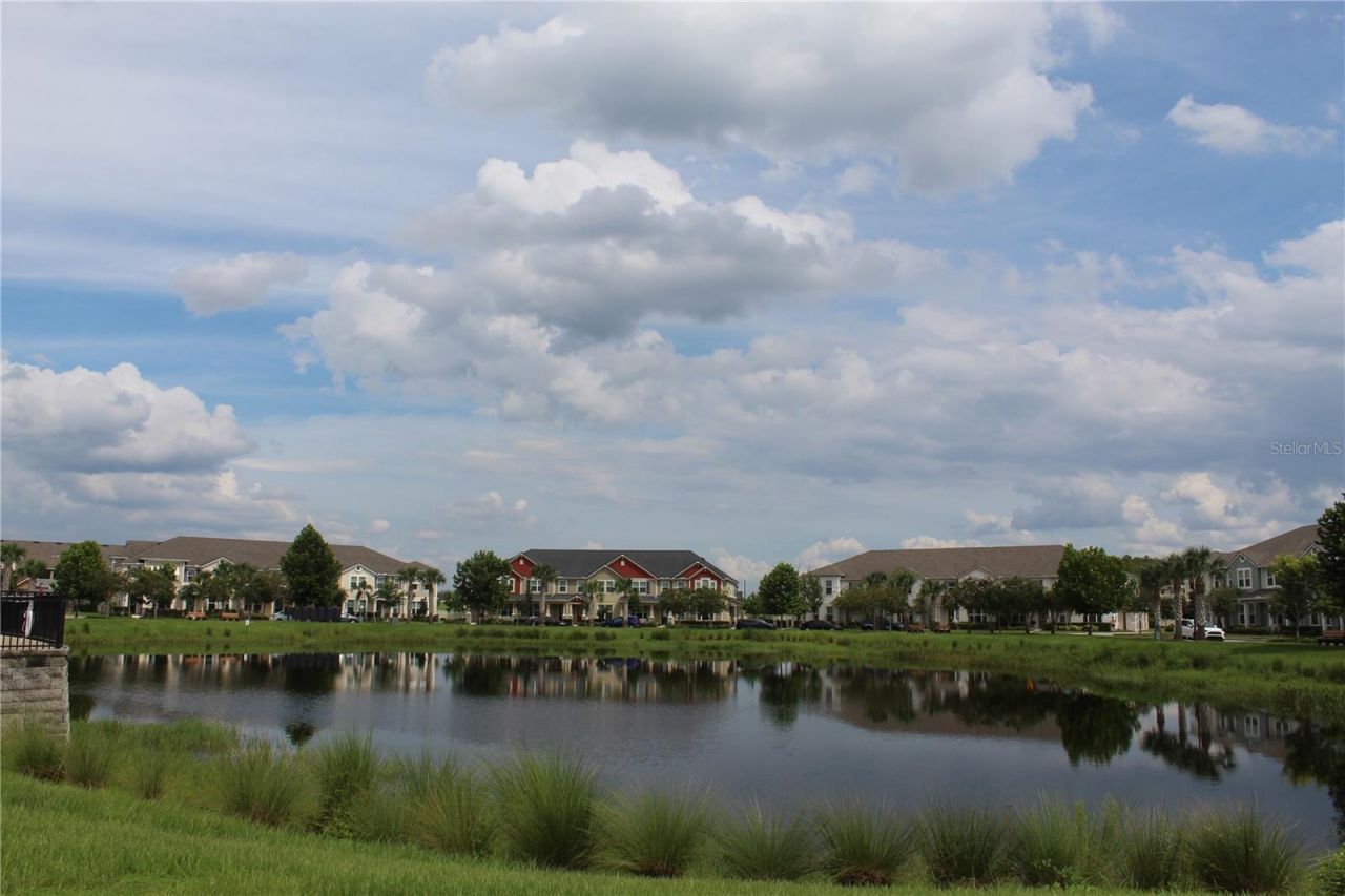 9514 Poplar Ridge Avenue , Orlando, FL 32832 Photo