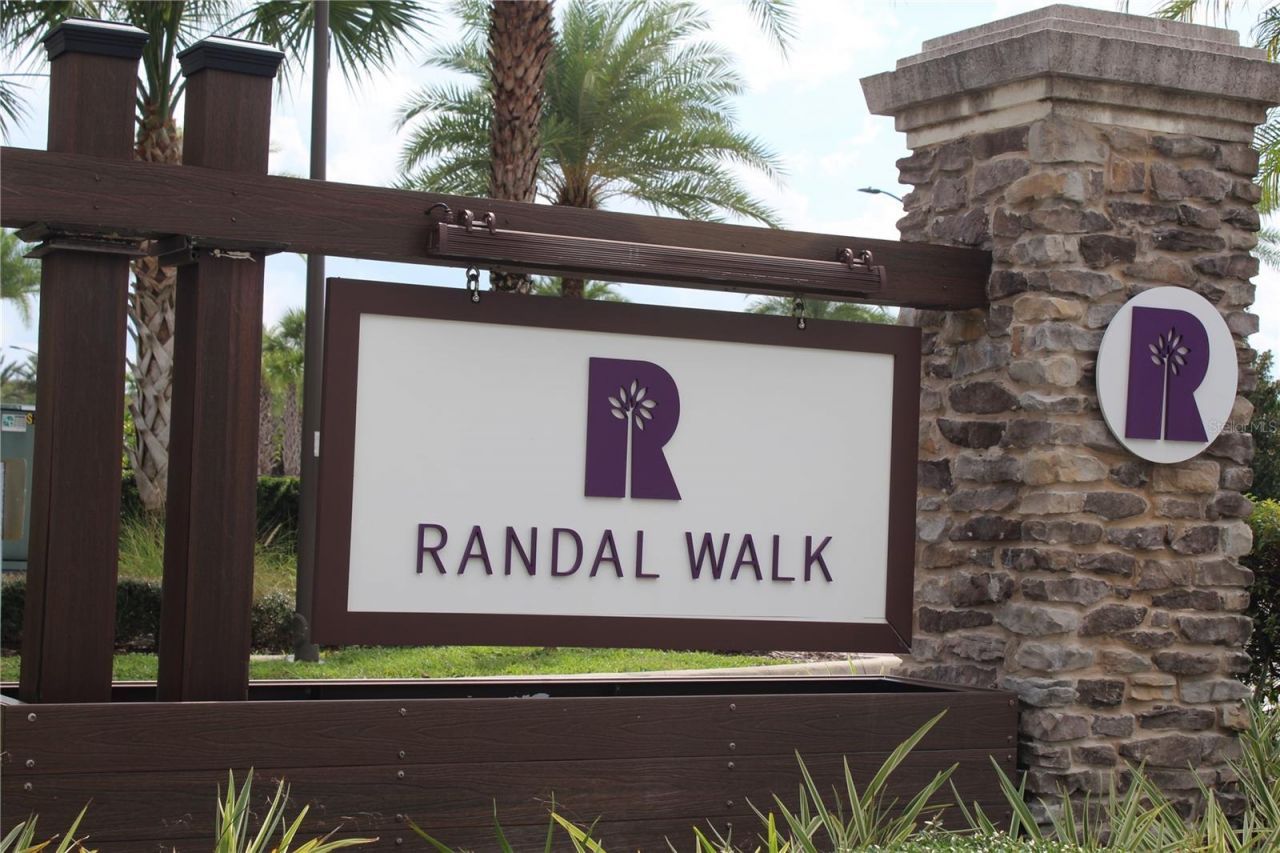 9514 Poplar Ridge Avenue , Orlando, FL 32832 Photo