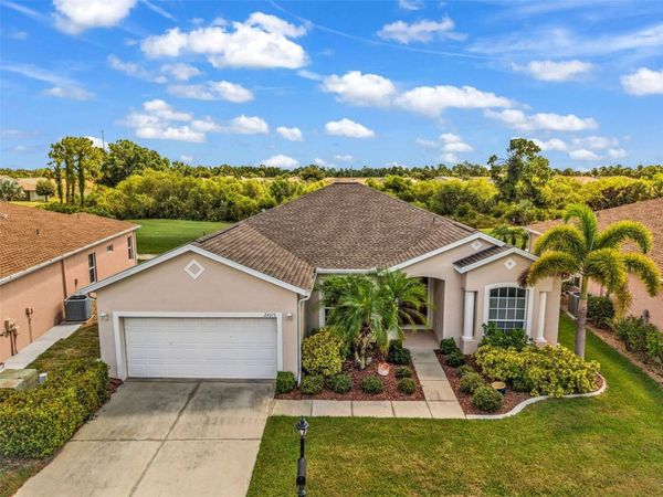 24376 WESTGATE BOULEVARD , PUNTA GORDA, FL 33980