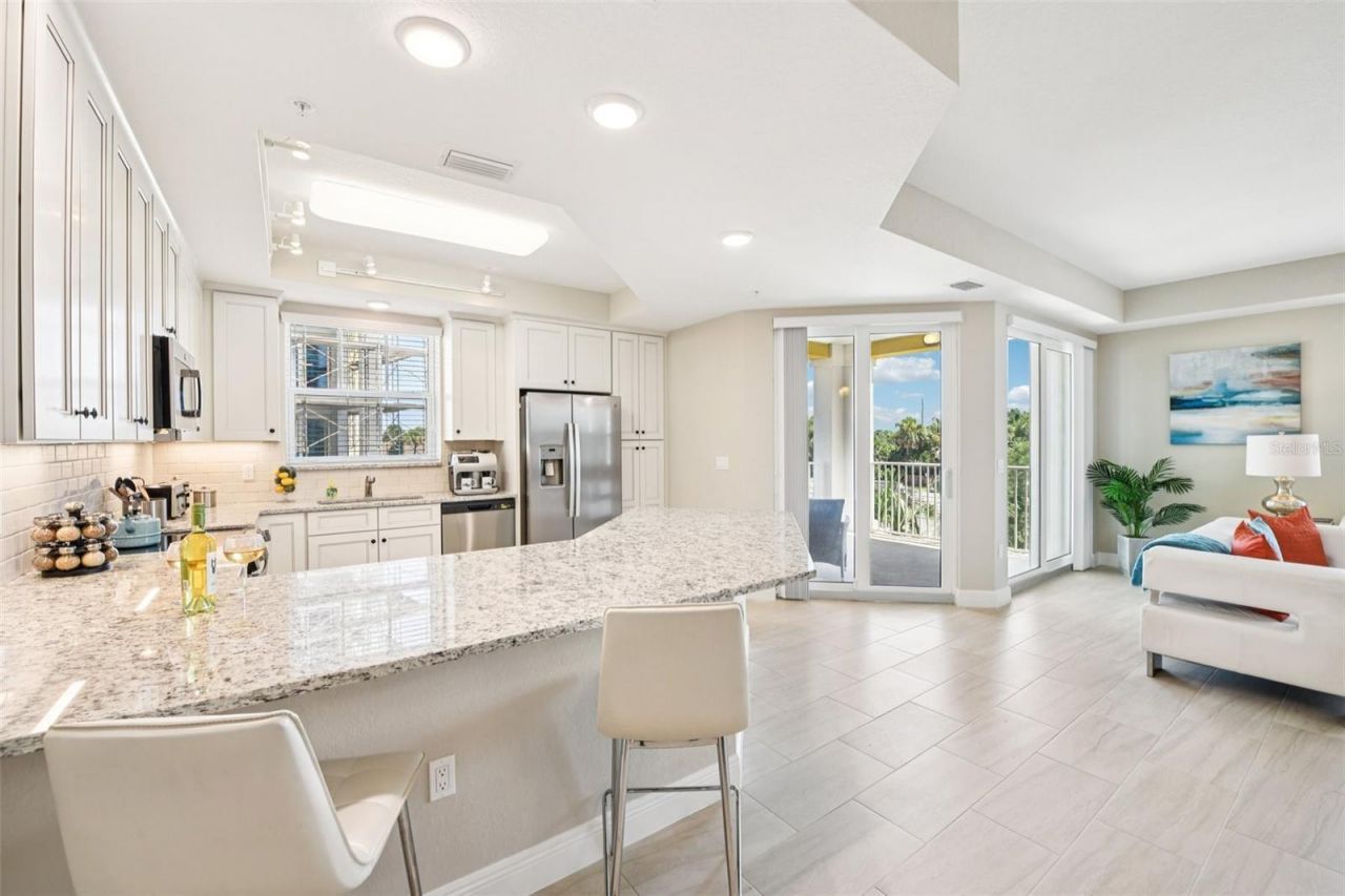 7 Riverwalk Drive , Unit 307, New Smyrna Beach, FL 32169 Photo