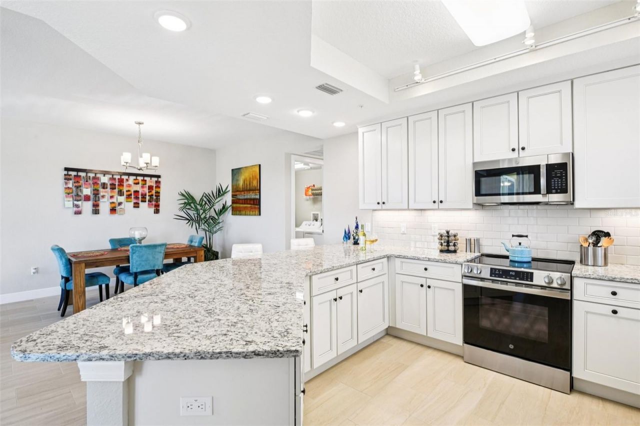 7 Riverwalk Drive , Unit 307, New Smyrna Beach, FL 32169 Photo