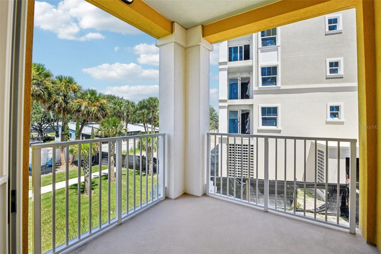 7 Riverwalk Drive , Unit 307, New Smyrna Beach, FL 32169 Photo