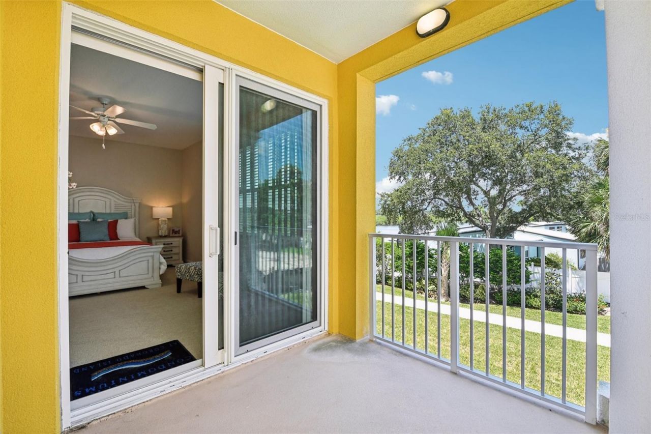 7 Riverwalk Drive , Unit 307, New Smyrna Beach, FL 32169 Photo