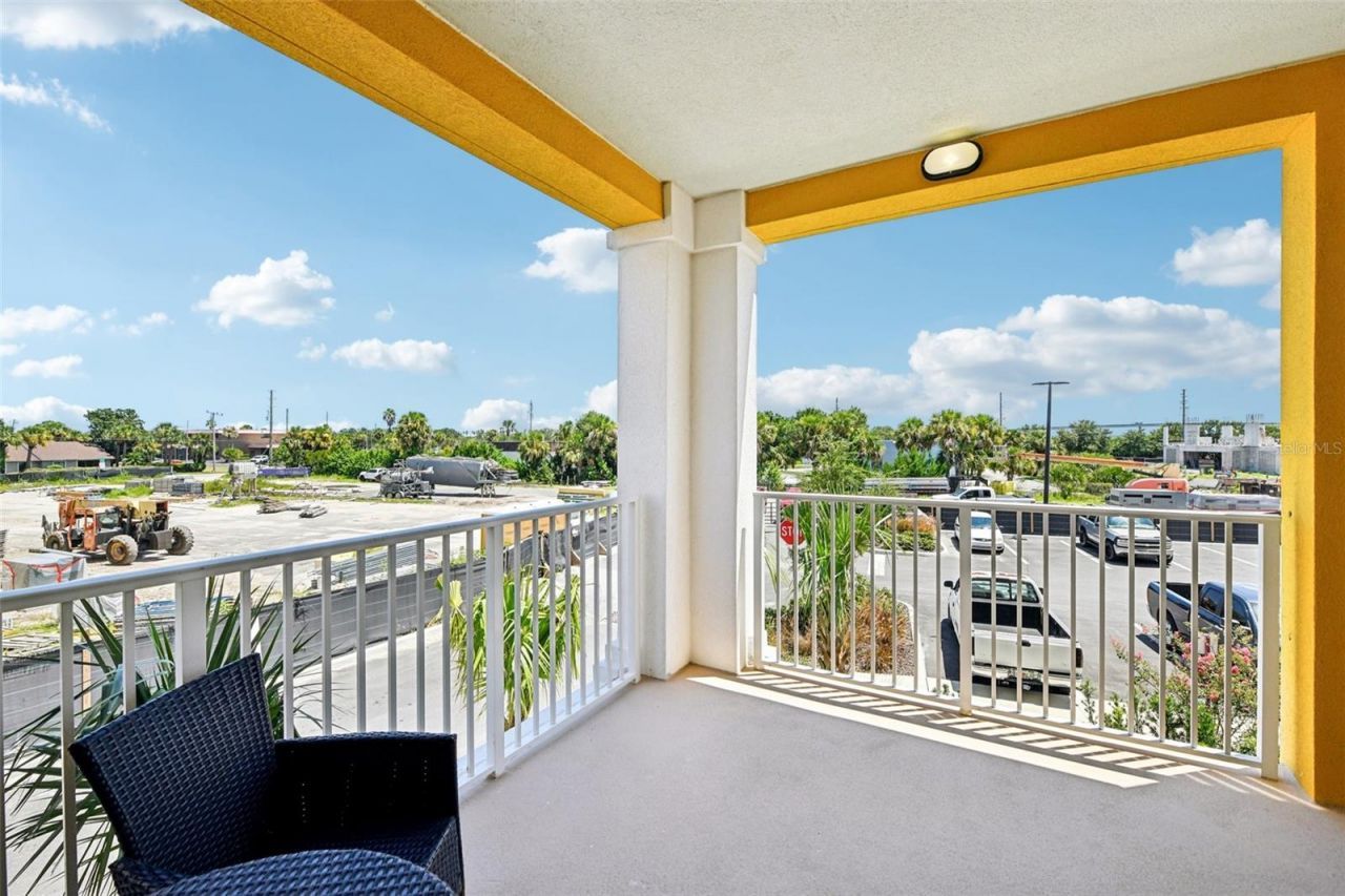 7 Riverwalk Drive , Unit 307, New Smyrna Beach, FL 32169 Photo