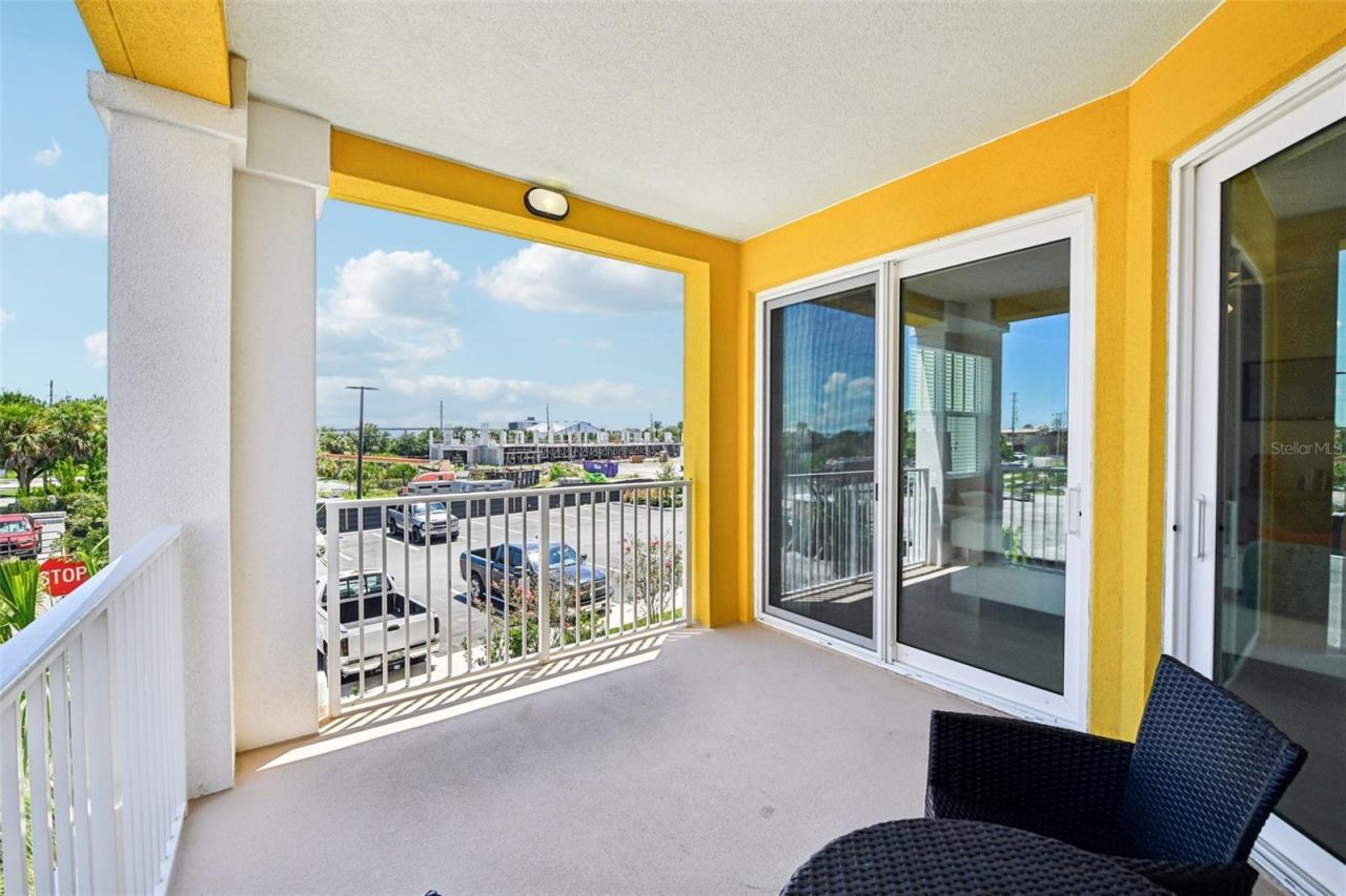 7 Riverwalk Drive , Unit 307, New Smyrna Beach, FL 32169 Photo
