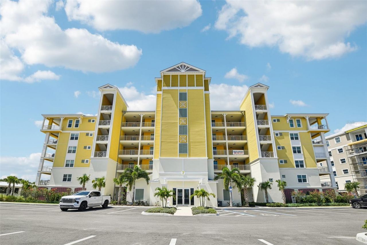 7 Riverwalk Drive , Unit 307, New Smyrna Beach, FL 32169 Photo