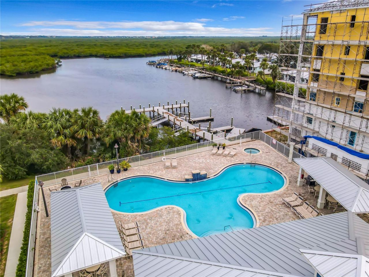 7 Riverwalk Drive , Unit 307, New Smyrna Beach, FL 32169 Photo