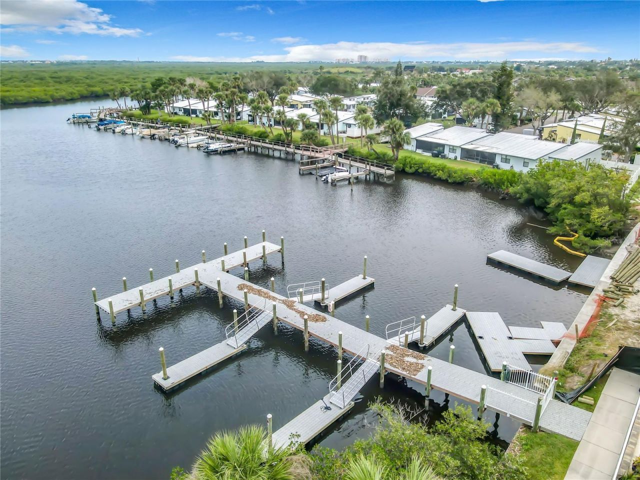 7 Riverwalk Drive , Unit 307, New Smyrna Beach, FL 32169 Photo