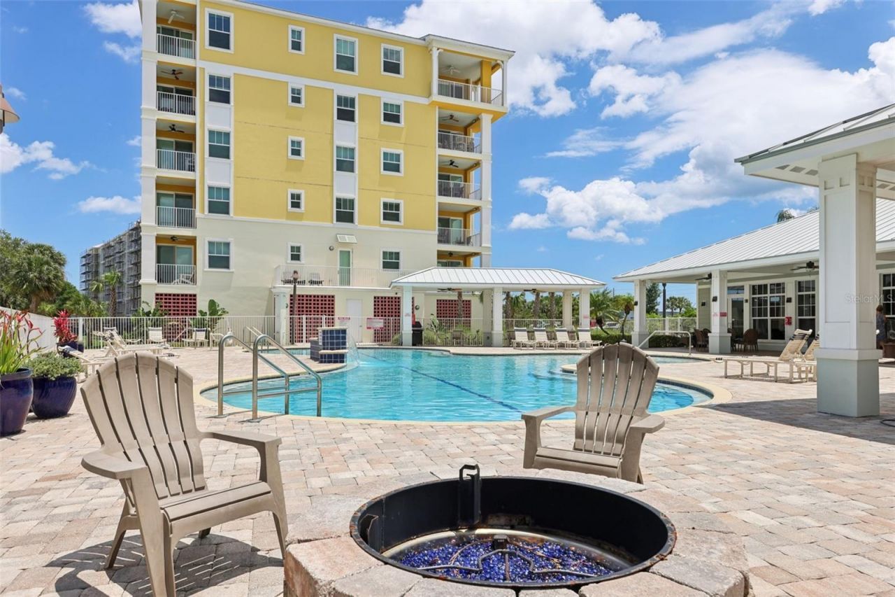 7 Riverwalk Drive , Unit 307, New Smyrna Beach, FL 32169 Photo