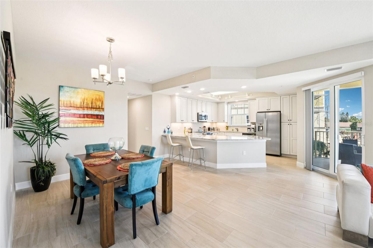 7 Riverwalk Drive , Unit 307, New Smyrna Beach, FL 32169 Photo