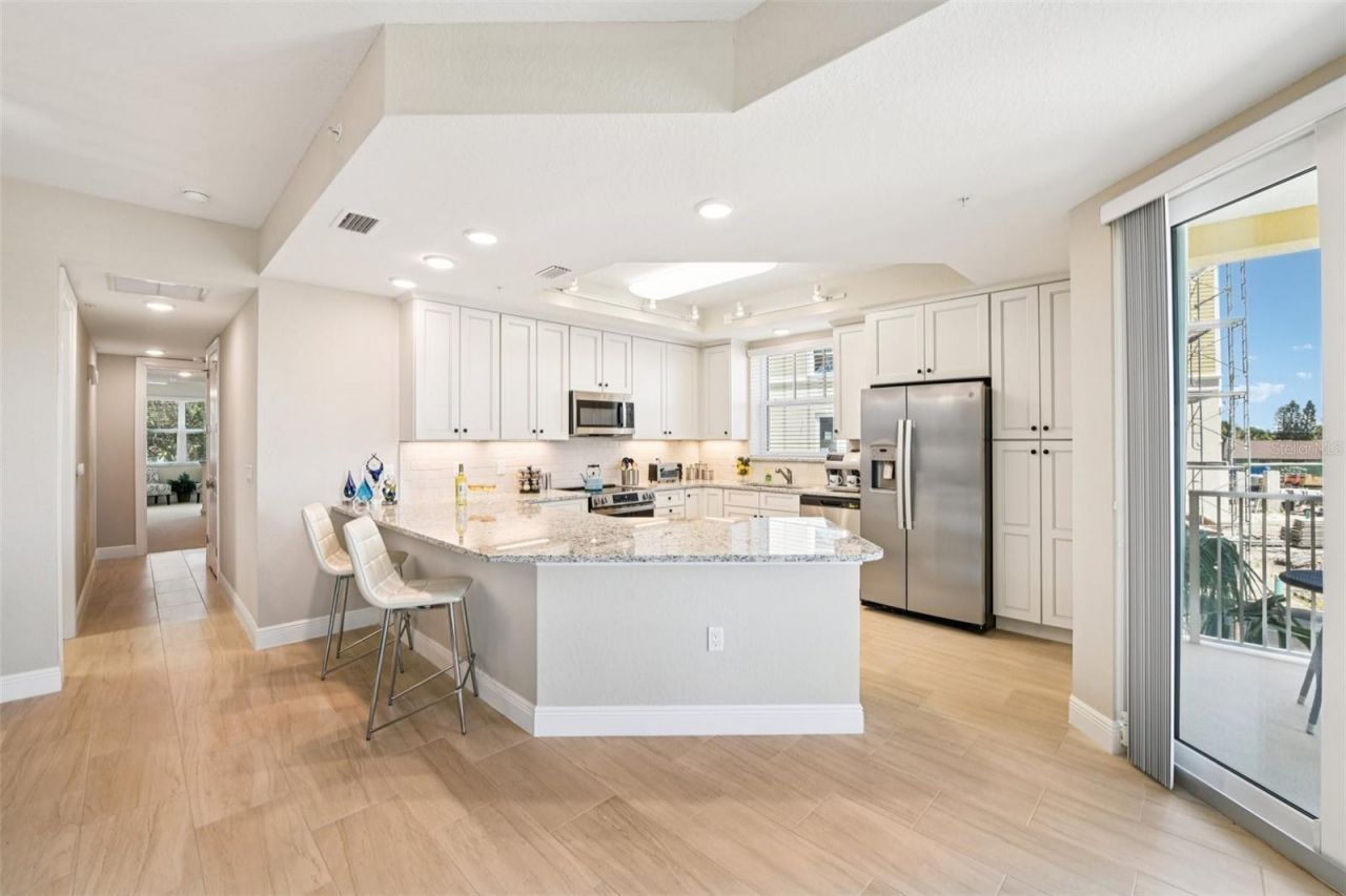 7 Riverwalk Drive , Unit 307, New Smyrna Beach, FL 32169 Photo