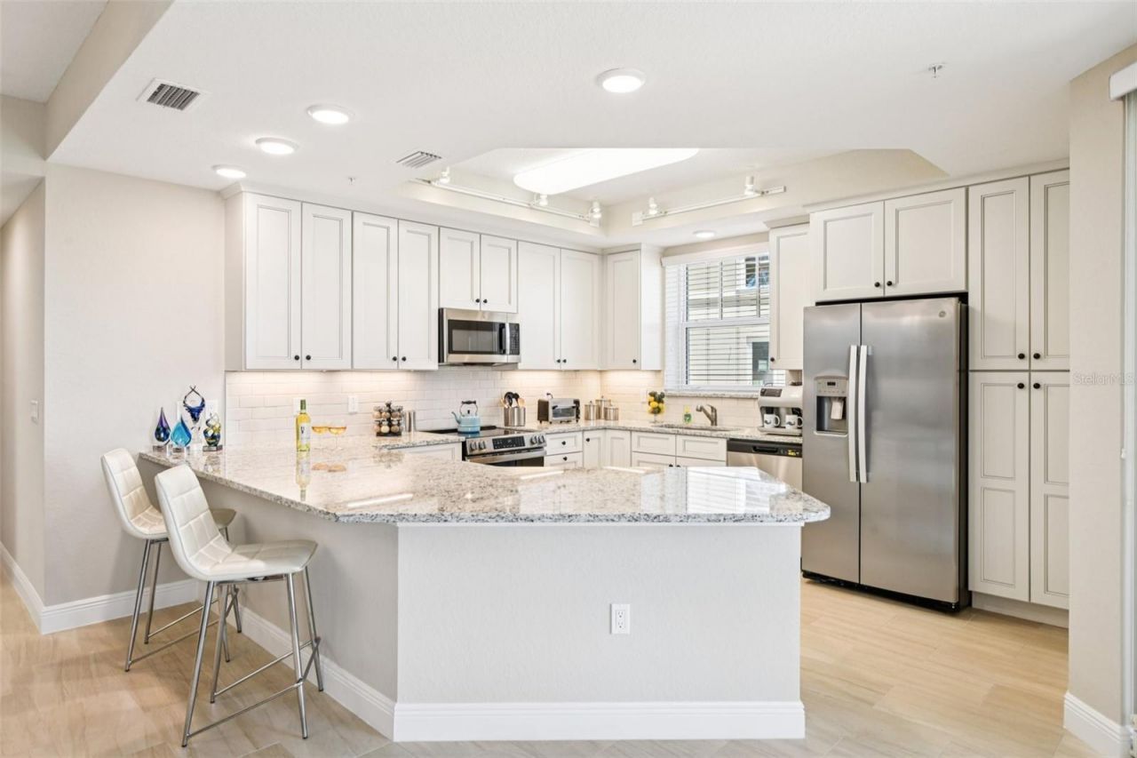 7 Riverwalk Drive , Unit 307, New Smyrna Beach, FL 32169 Photo