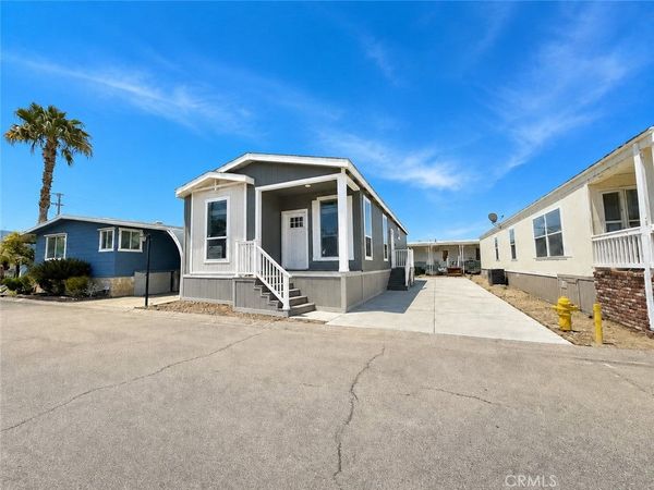 416 Jeffries Avenue, Unit 59, Monrovia, CA 91016