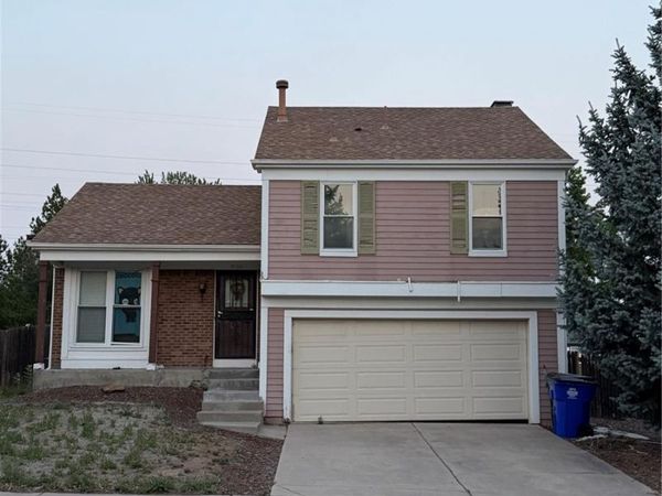 3146 S Gibralter Street , Aurora, CO 80013