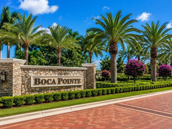 6566 Via Regina, Unit 6566, Boca Raton, FL 33433