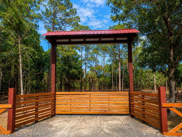 875 N Cabbage Palm Street, Clewiston, FL 33440