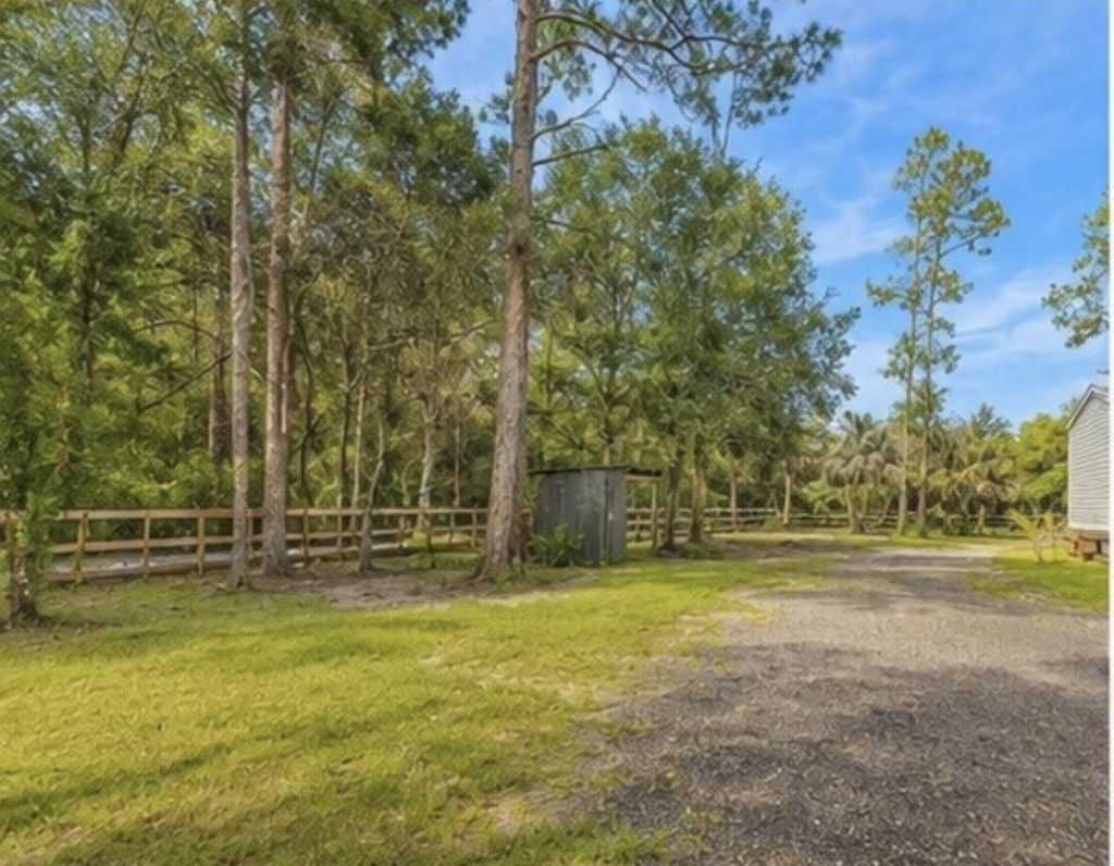 875 N Cabbage Palm Street, Clewiston, FL 33440 Photo