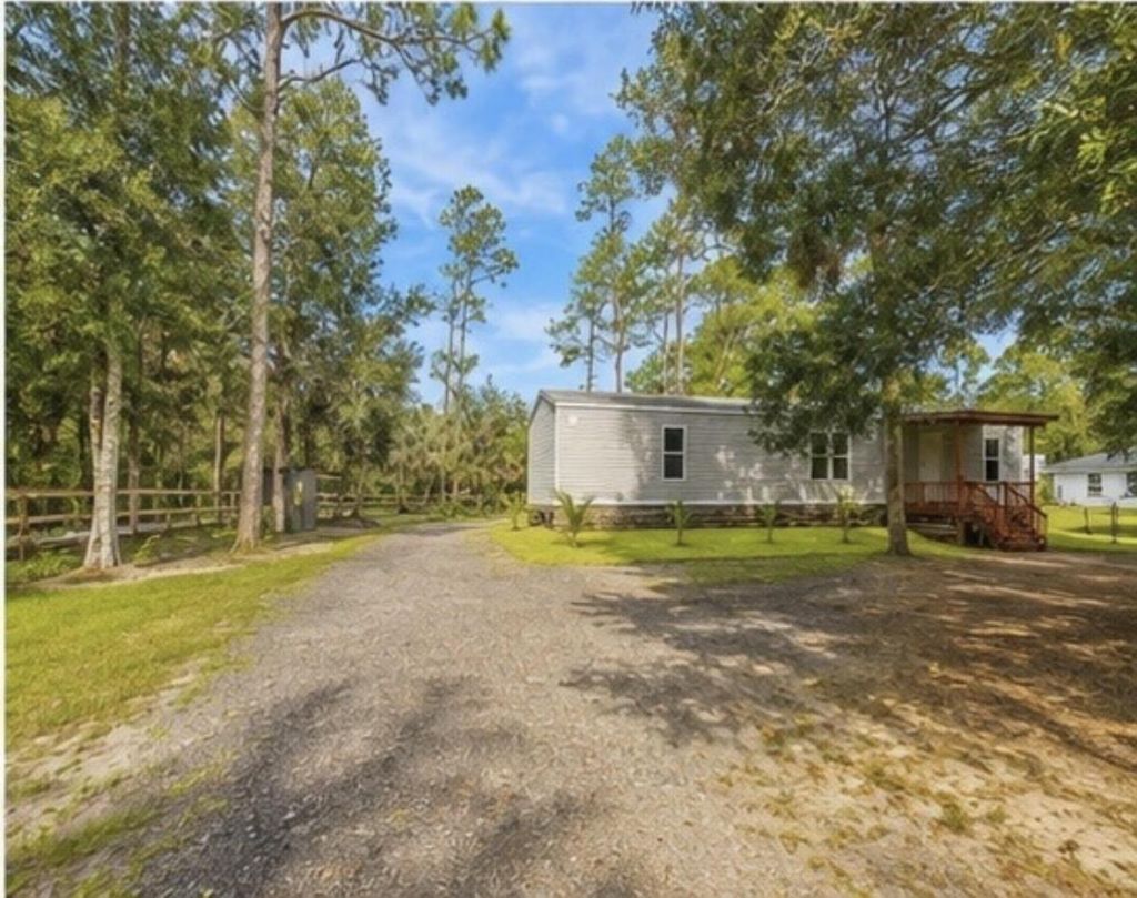 875 N Cabbage Palm Street, Clewiston, FL 33440 Photo