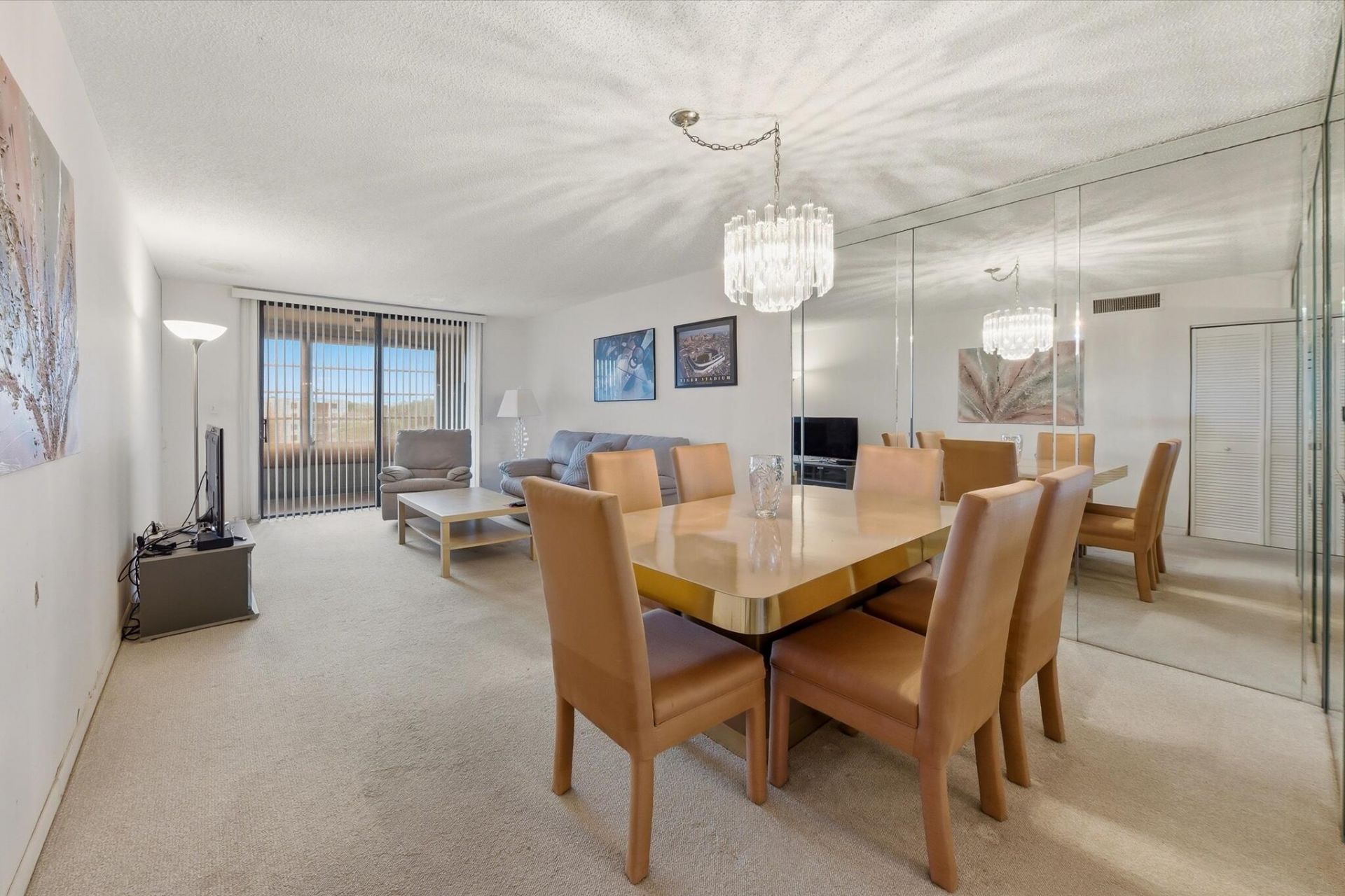 2860 Somerset Drive, Unit 412k, Lauderdale Lakes, FL 33311 Photo