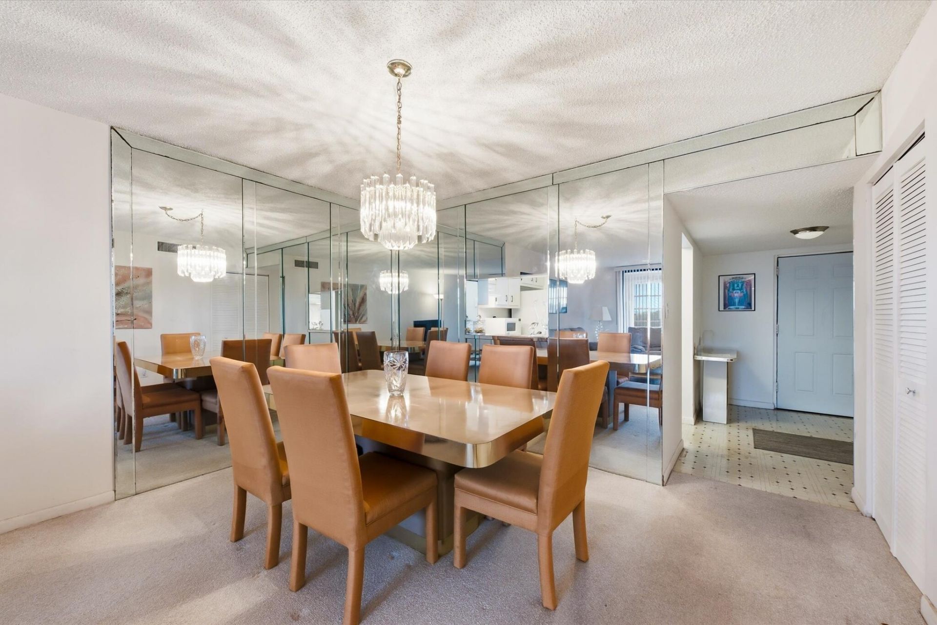 2860 Somerset Drive, Unit 412k, Lauderdale Lakes, FL 33311 Photo
