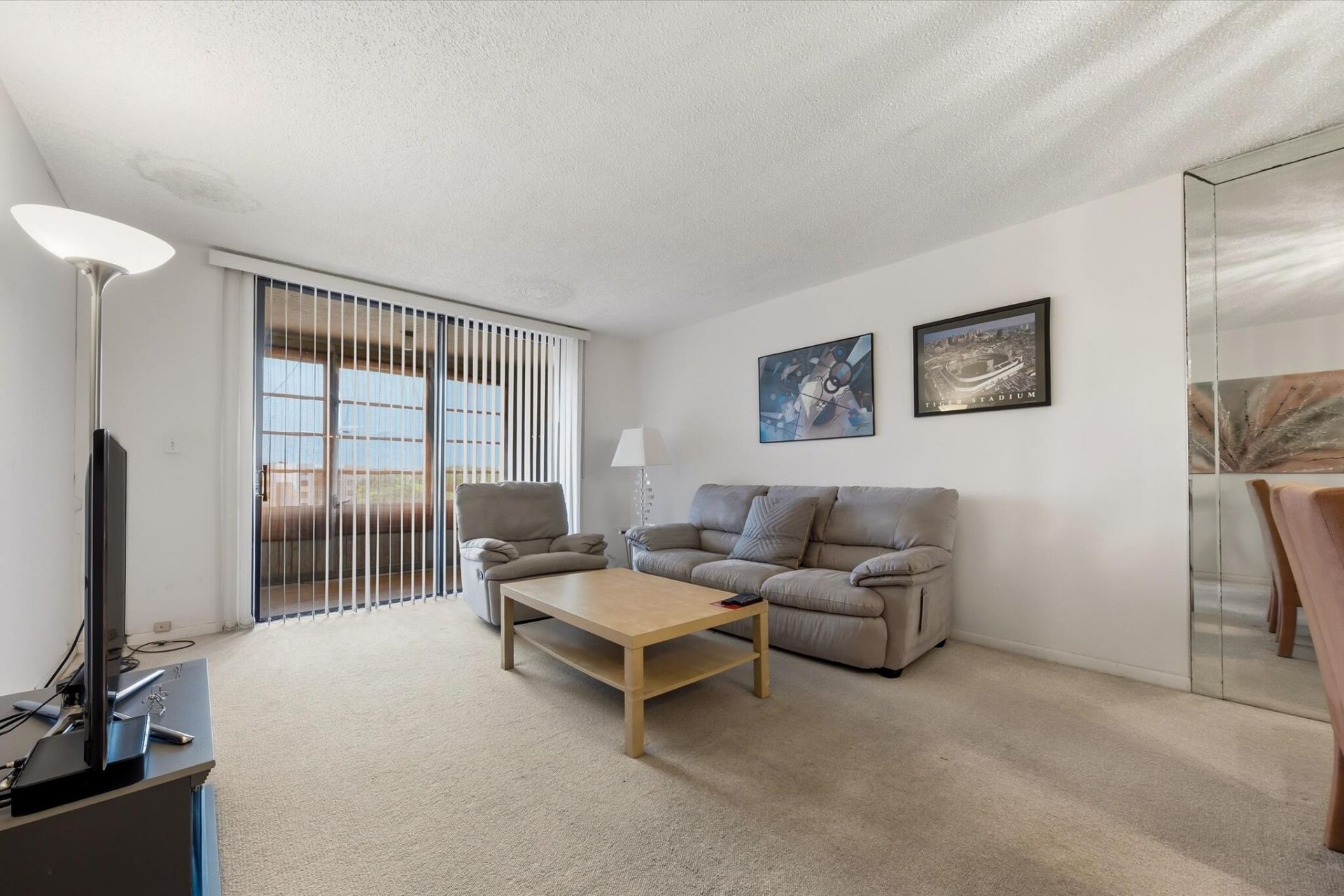 2860 Somerset Drive, Unit 412k, Lauderdale Lakes, FL 33311 Photo