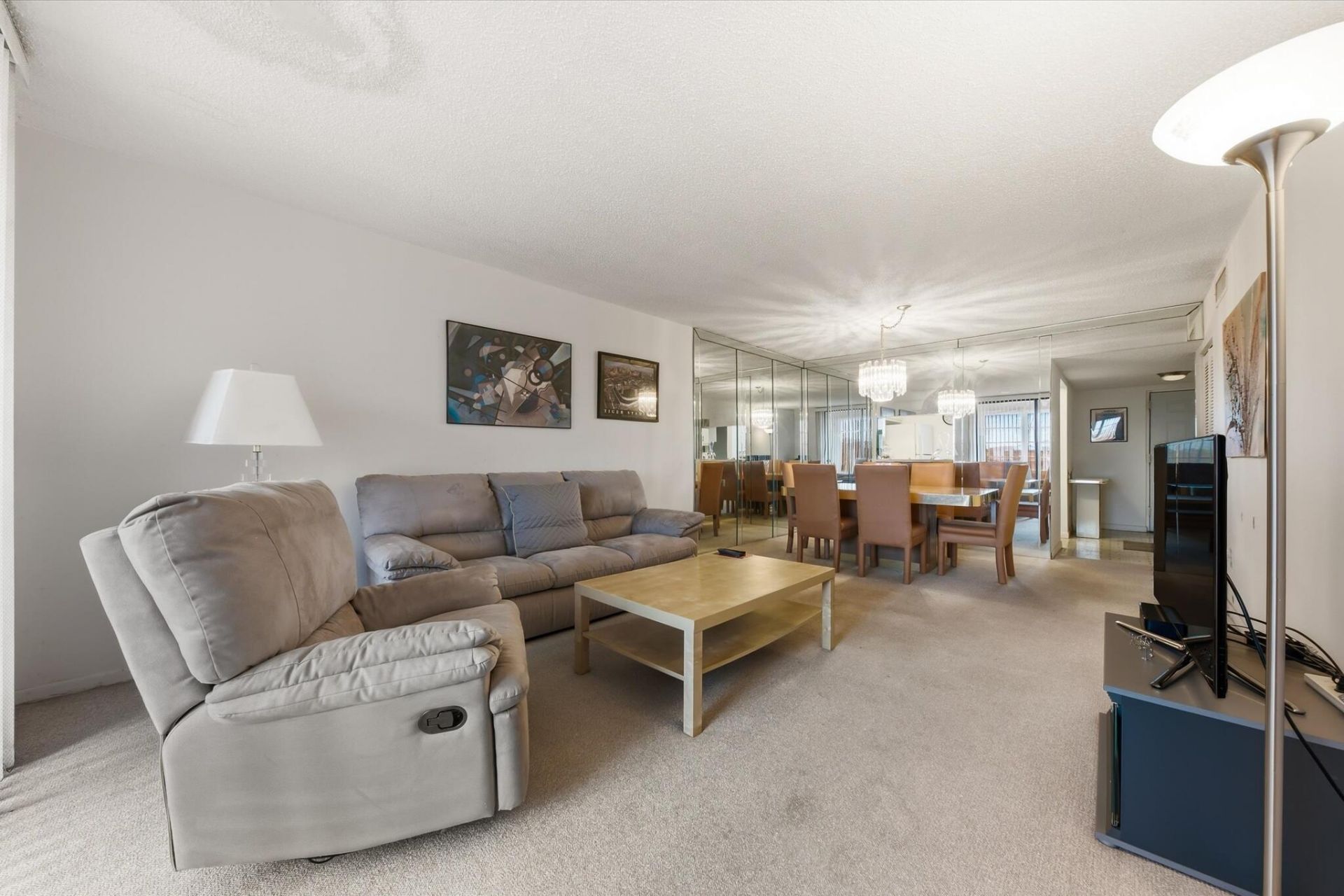 2860 Somerset Drive, Unit 412k, Lauderdale Lakes, FL 33311 Photo