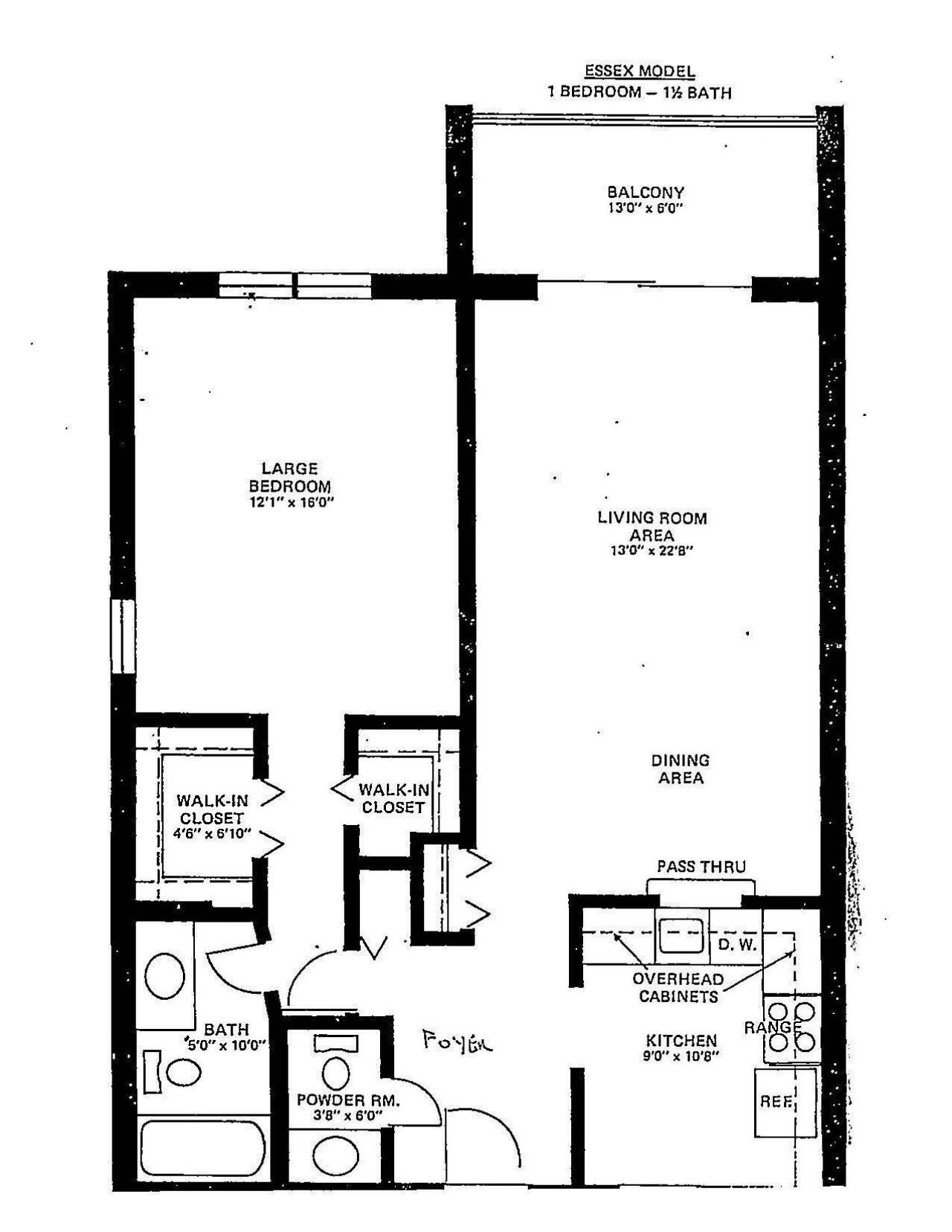 2860 Somerset Drive, Unit 412k, Lauderdale Lakes, FL 33311 Photo