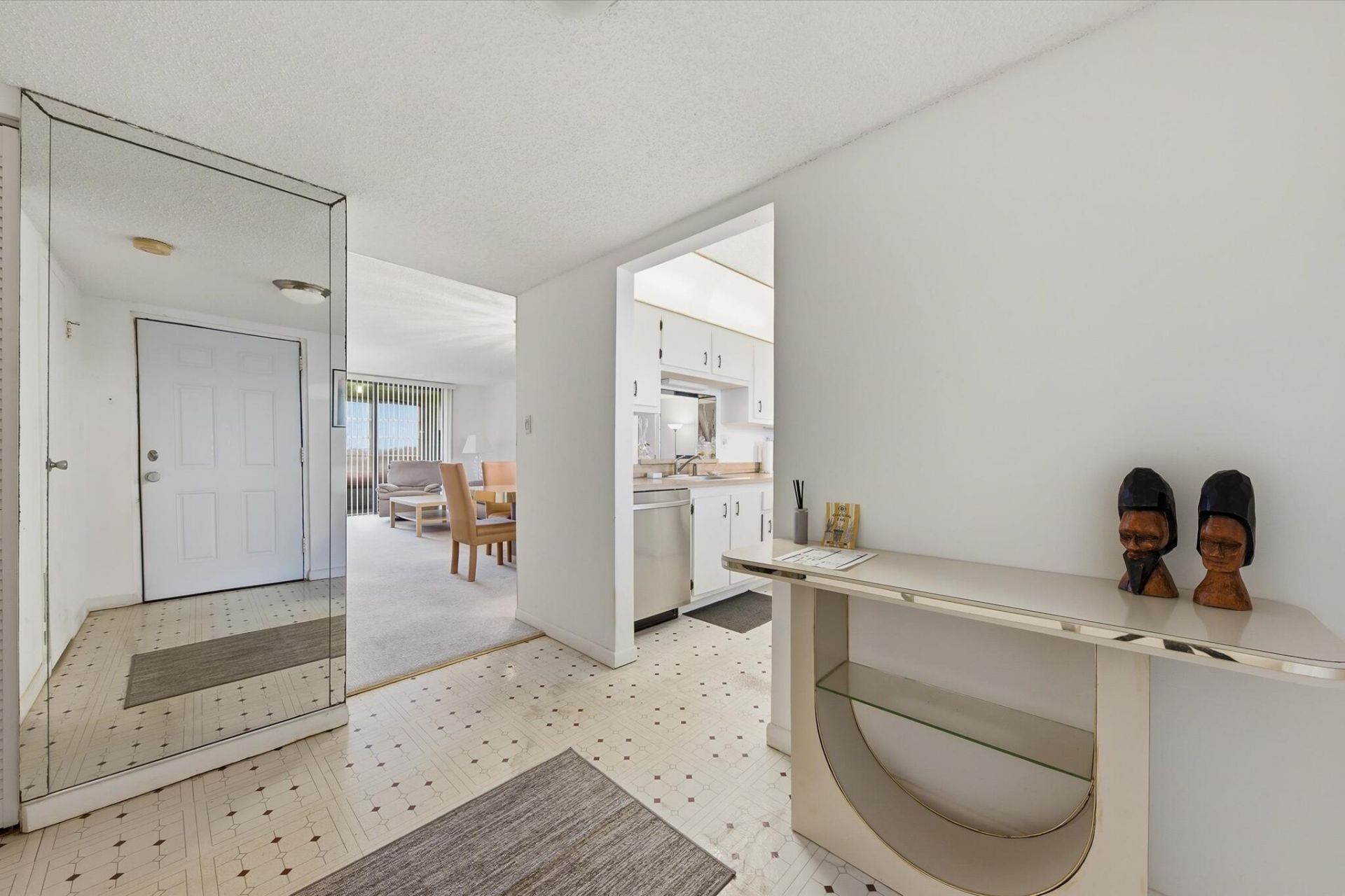 2860 Somerset Drive, Unit 412k, Lauderdale Lakes, FL 33311 Photo