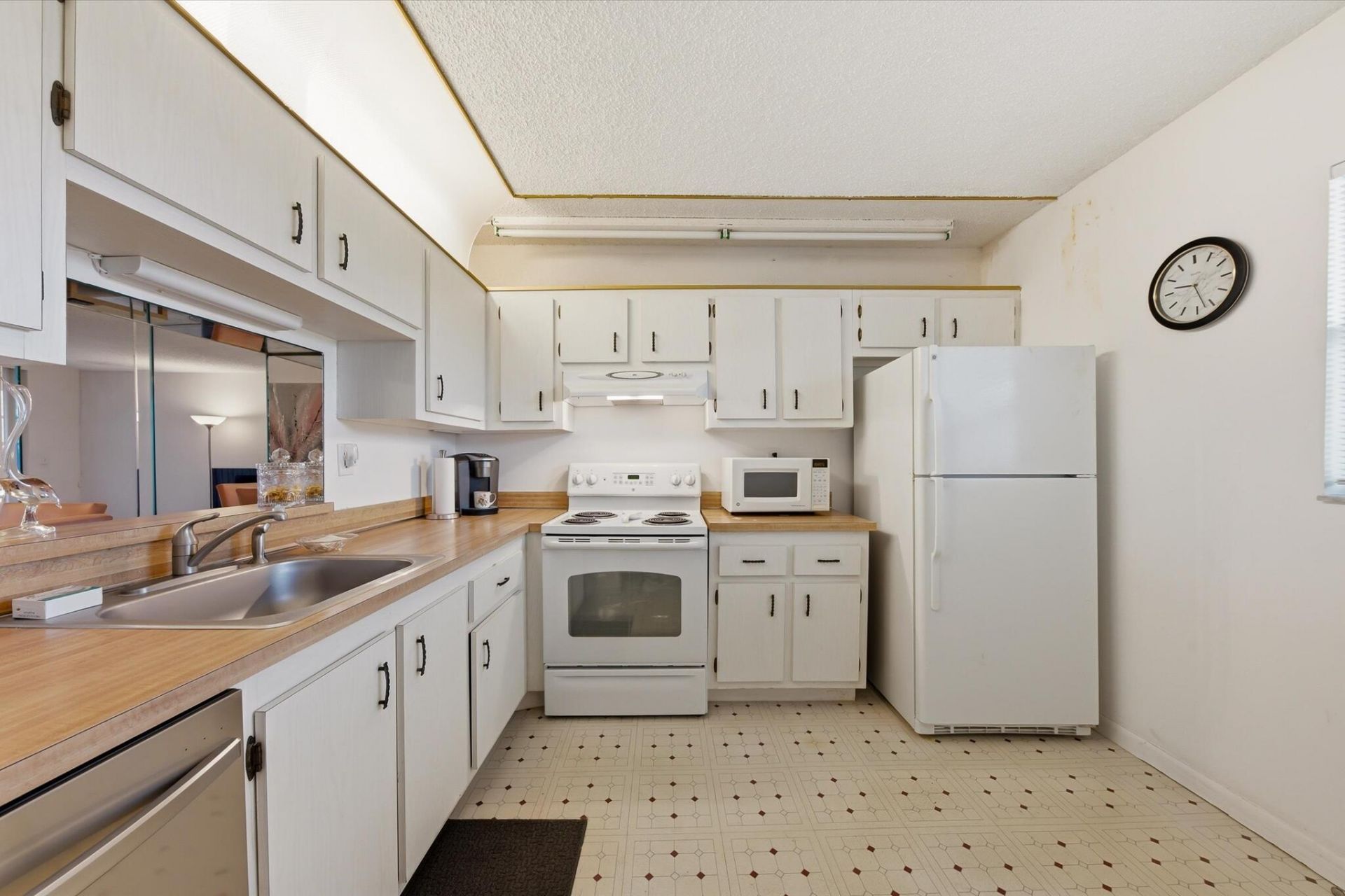 2860 Somerset Drive, Unit 412k, Lauderdale Lakes, FL 33311 Photo