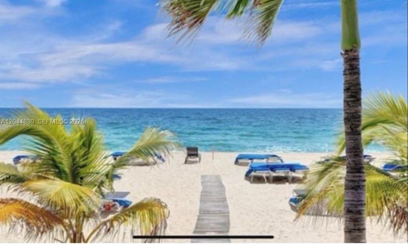 3700 Galt Ocean Dr, Unit 814, Fort Lauderdale, FL 33308 Photo
