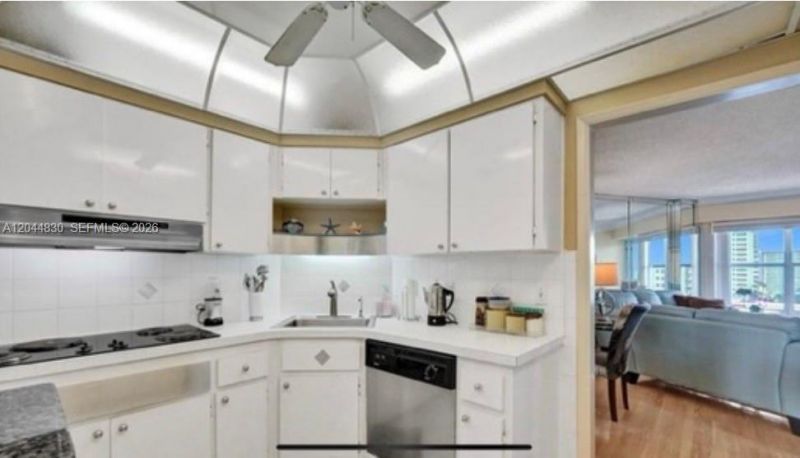 3700 Galt Ocean Dr, Unit 814, Fort Lauderdale, FL 33308 Photo