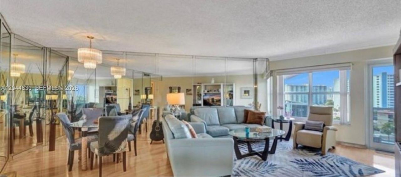 3700 Galt Ocean Dr, Unit 814, Fort Lauderdale, FL 33308 Photo